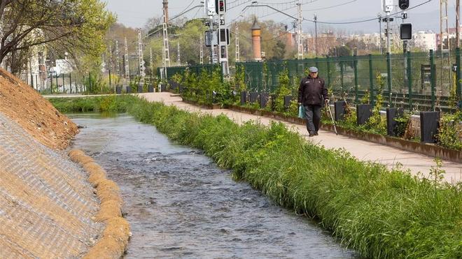 Montcada'daki Çöküntü ve Rec Comtal'ın Geleceği: Beton, Bin Yıllık Mirasın En Büyük