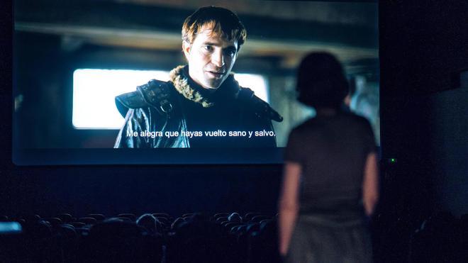 Barselona'da Sinemalar Dönüşüyor: Orijinal Versiyon Filmler Artık Her Yerde