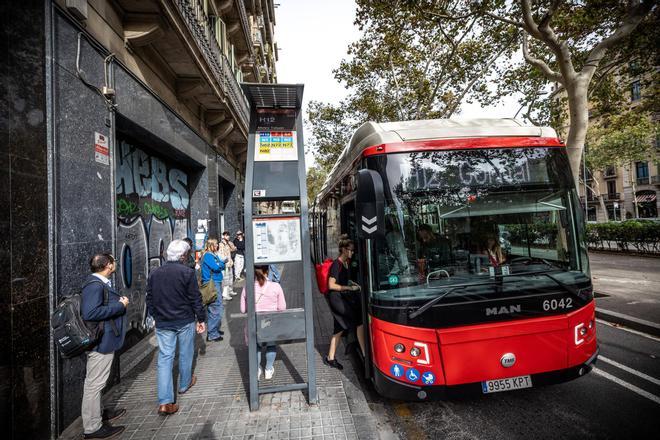 Barselona'nın Yeşil Ulaşım Hamlesi: Otobüs Filosunun Üçte Biri Sıfır Emisyon Olacak