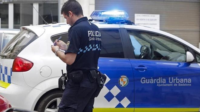 Badalona Belediyesi'ne Şok: Guardia Urbana'ya Yıllardır Ödenmeyen Ek Maaşlar Yargı