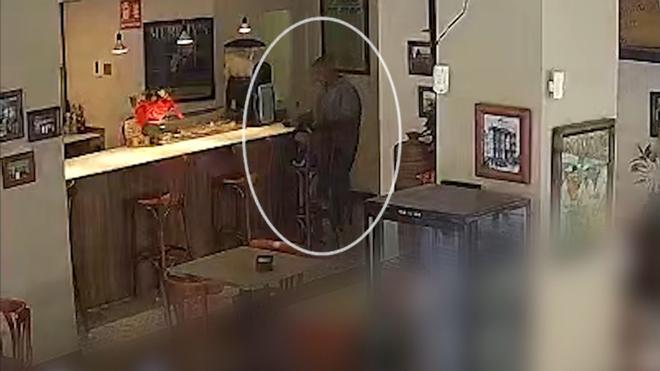 Tarragona'da Bahşiş Hırsızı Yakalandı: Hizmet Sektörünün Kabusu Son Buldu