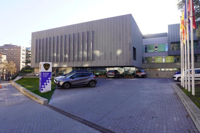 Lleida'da Cinsel Saldırı ve Şiddetli Soygun Şüphelisi Yakalandı: Toplumda Endişe Artıyor