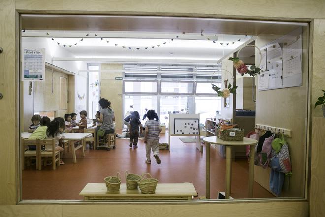 Badalona'dan Kreşlere Dev Yatırım: Personel Artışı ve Hizmet Kalitesi Hedefi