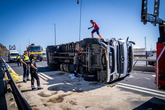 Barselona'da Trafik Kazalarında Ölümler Endişe Verici Boyutlara Ulaştı: Son İki Yılı