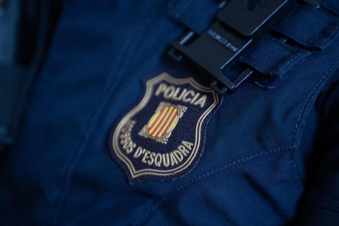 Barselona'da Tekerrür Eden Suçlulara Yönelik Kanpai Operasyonu: 7 Gözaltı