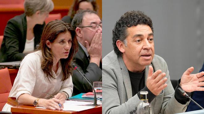 Barselona Ombudsmanlığı Yarışı Kızıştı: Bondia'ya 50, Calvet'e 3 Destek