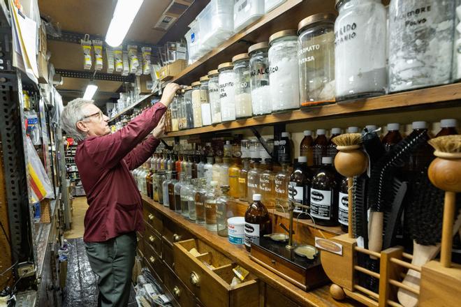 Barselona'nın Asırlık Dükkanı Dünya Sahnesinde: Drogueria Rovira İnovasyon Ödülüyle