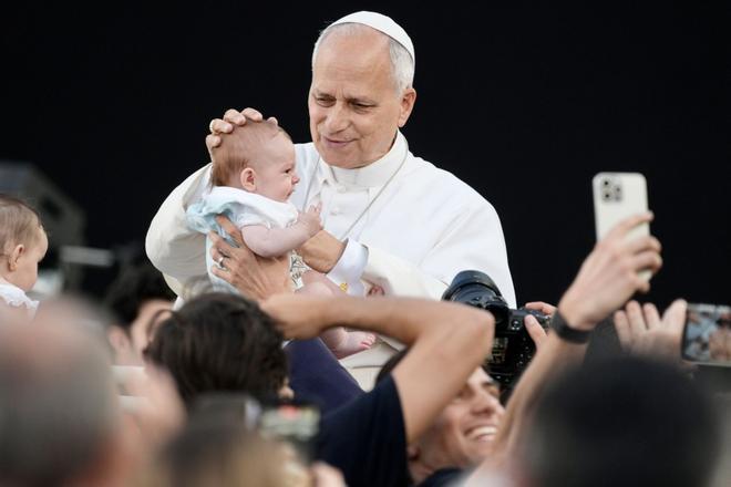 Papa León XIV'ten İspanya'ya Kapsayıcılık ve Vicdan Çağrısı: Kadın Cinayetleri ve