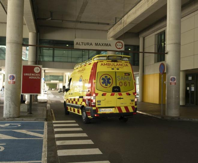 Mallorca'da Tatil Trajedisi: 3 Yaşındaki Danimarkalı Çocuk Havuzda Boğularak Hayatını