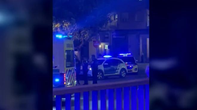 Lleida'da Genç Gruplar ile Esnaflar Arasındaki Şiddetli Kavgada 5 Gözaltı: Toplumsal