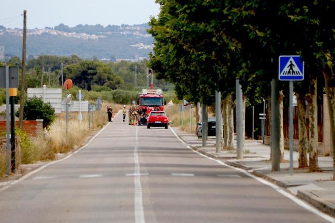 İspanya'da Havuzdaki Kimyasal Karışım Paniğe Yol Açtı: 17 Yaralı