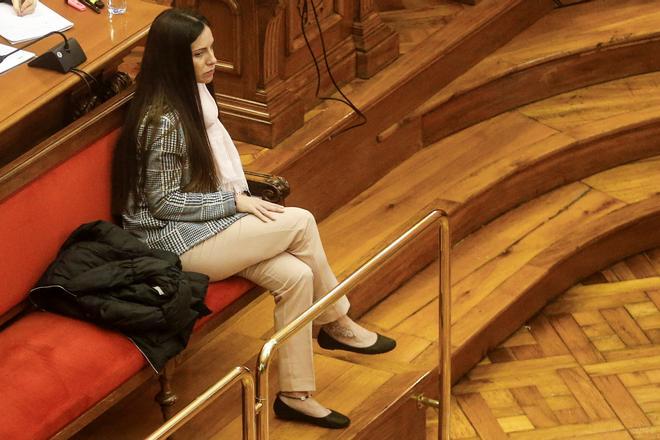 Rosa Peral'ın Cezaevi Nakli: "Temel Hak İhlali" Davasına Misilleme İddiası