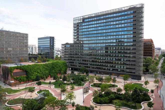 Barselona'nın Teknoloji Kalbi 22@, Yatırımcıların Gözdesi Olmaya Geri Dönüyor