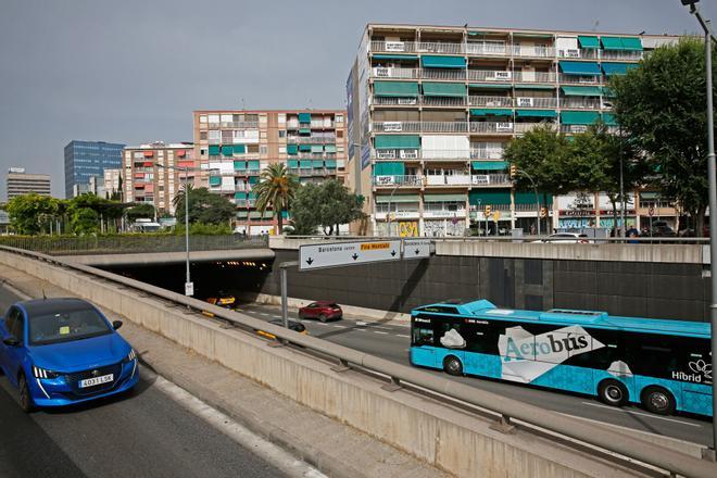Katalonya'da Yüksek Ozon Alarmı: Vallès ve Baix Llobregat'ta Açık Hava Sporları Yasaklandı