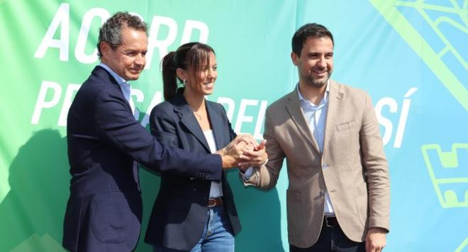 Sabadell'de Junts Partisi'nde Kriz: İki Meclis Üyesinden İstifa İsteniyor