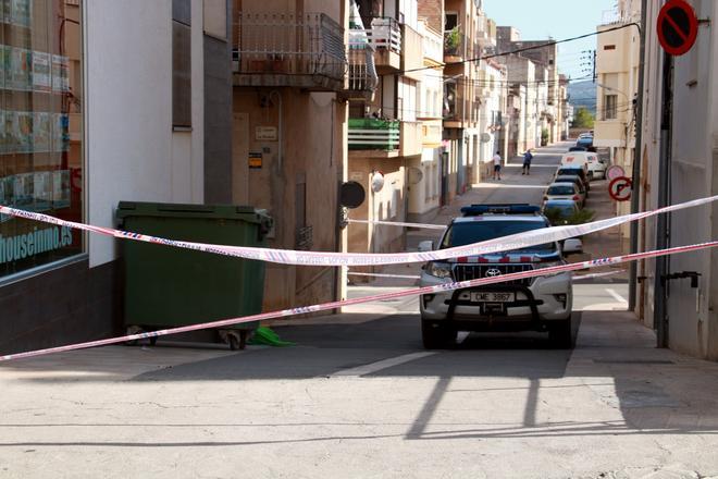 Katalonya'da Kayıp Bebek Gizemi: Mossos d'Esquadra, Santa Bàrbara'da Evde Kalıntı Arıyor