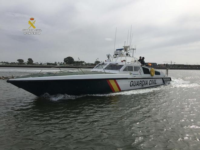 Huelva'da Uyuşturucu Operasyonunda Şok: Narkotik Çetesi Guardia Civil'e Ateş Açtı