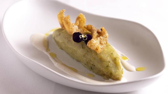 Barselona'da Trinxat Devrimi: Katalan Mutfağının İkonik Lezzeti Yeniden Yorumlanıyor