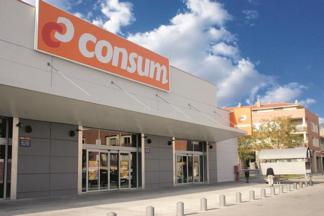 Consum'dan Barselona'ya Dev Lojistik Yatırımı: Eski Cam Fabrikası Yeniden Canlanıyor