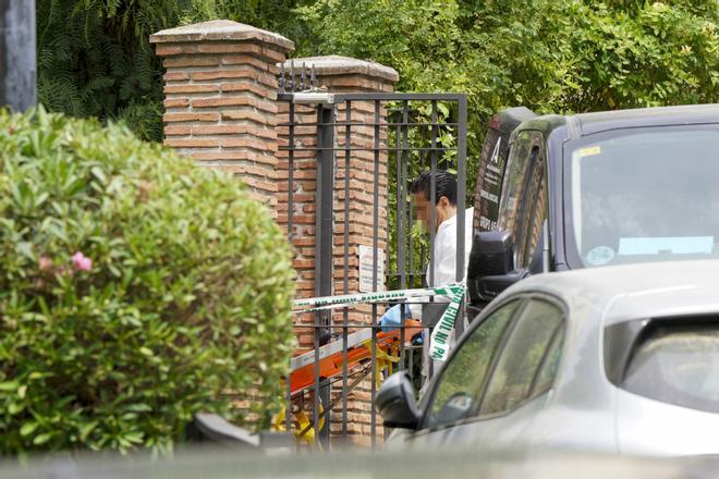 Málaga'da Macar Kadın Cinayetinde Şok Gelişme: Katil Zanlısı Yakalandı!