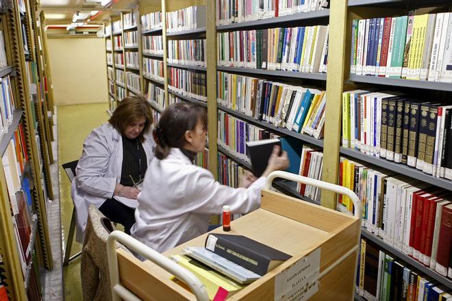 Barselona Kütüphanelerinde Sant Jordi Grevi: Kötü Yönetim ve Uzlaşma Krizi