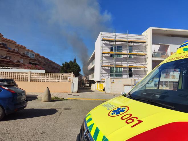 İbiza'da Korkunç Gaz Patlaması: Yedi Yaralı, İkisi Kritik Durumda