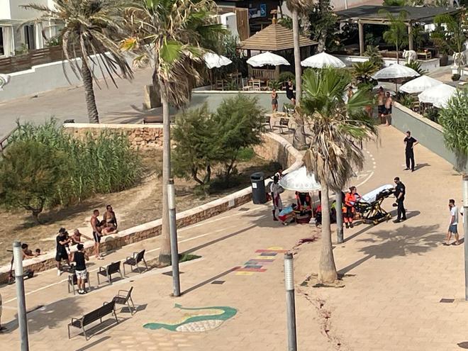 İbiza'da Kırık Şişeyle Bıçaklanan Adam Hayatını Kaybetti: Turizm Cennetinde Şok Cinayet
