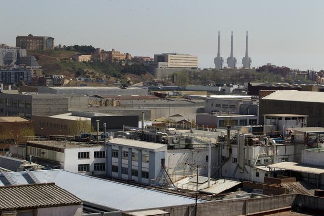 Barselona'nın Bon Pastor Mahallesi'nde Silah Sesleri: Kapsamlı Soruşturma Başlatıldı