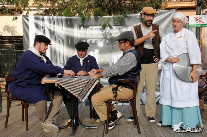 Gaudí'nin Mirası Dijital Sanatla Canlanıyor: Colònia Güell'de Yüzüncü Yıl Kutlamaları