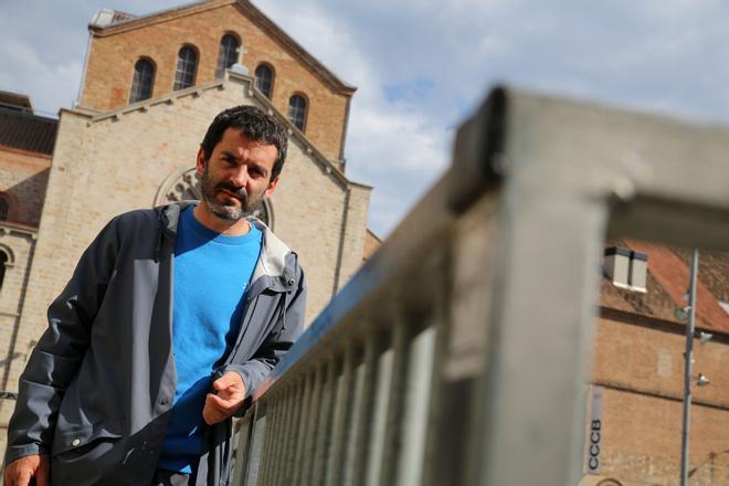 Vida Festivali'ne Özel Açılış: El Petit de Cal Eril'den Metafizik Bir Ritüel