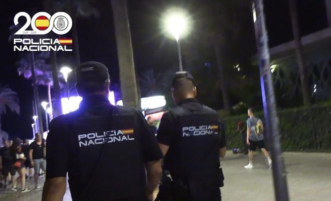 Mallorca'da Şok Gözaltı: Reşit Olmayana Uyuşturucu Verip Taciz İddiası