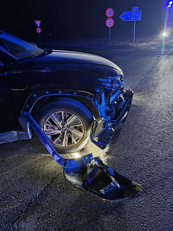 Katalonya'da Alkollü Sürücü Dehşeti: Çocuğuyla Kaza Yapıp Motosikletliye Çarptı