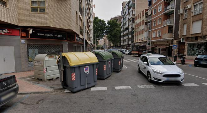 Kartaca'da Polisten Kaçarken Çöp Konteynerinde Can Veren Gencin Feci Sonu