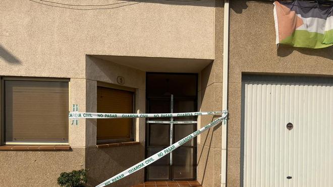 İspanya'da Gizemli Cinayet: Zaragoza'da Evli Çift Evlerinde Ölü Bulundu