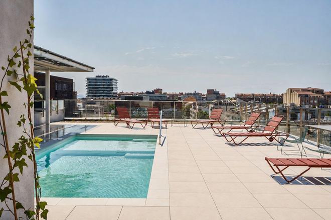 Barselona'da İber Yarımadası'nın En Büyük Ibis Budget Oteli Açıldı!