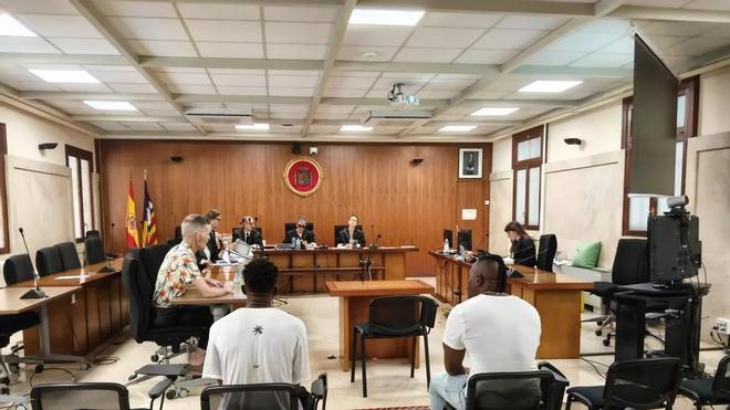 Palma'da Sahte Miras Dolandırıcılığı: 20 Milyon Euro Vaadiyle 105 Bin Euro Çaldılar