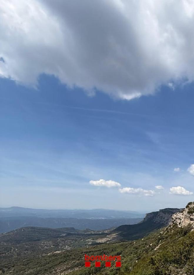 Àger'de Paragliding Kazası: Bir Can Kaybı ve Hava Sporlarının Riskleri