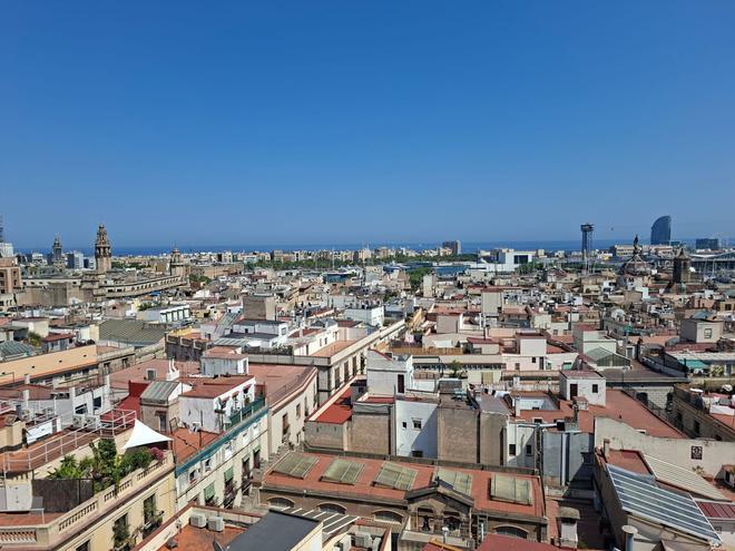 Barselona'da Uygun Kiralık Daire Arayışı: Bin Euro Altı Fırsatlar Azalıyor