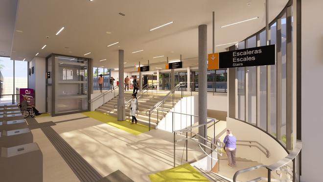 Adif'ten Viladecans İstasyonu'na 5,4 Milyon Euro'luk Modernizasyon Hamlesi