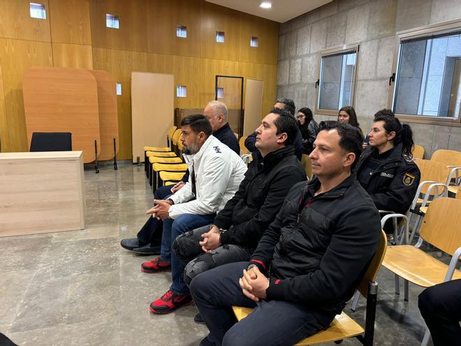 "Matador" Lakaplı Narkotik Baronundan Şaşırtıcı Savunma: "Silahlar Alzheimer Hastası