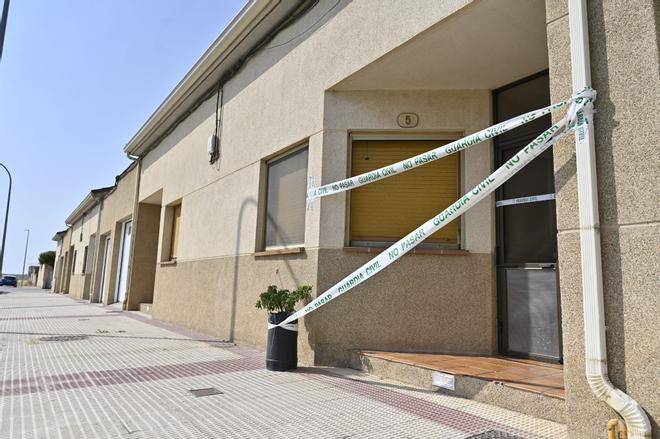 Zaragoza'daki Çift Cinayetinde Şok Gelişme: Kızları ve Partneri Tutuklandı