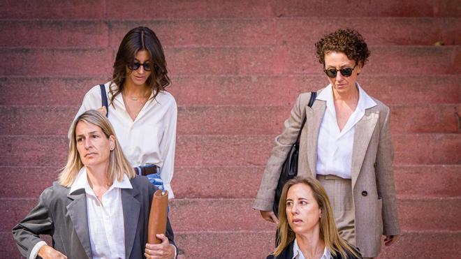 Mango İmparatorluğu'nda Miras Gerilimi: Andic Kardeşler, Anlaşmazlık İddialarını Reddetti