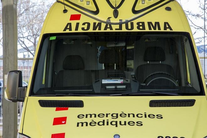 Tarragona'da Özel Havuzda Feci Ölüm: 82 Yaşındaki Adam Boğuldu