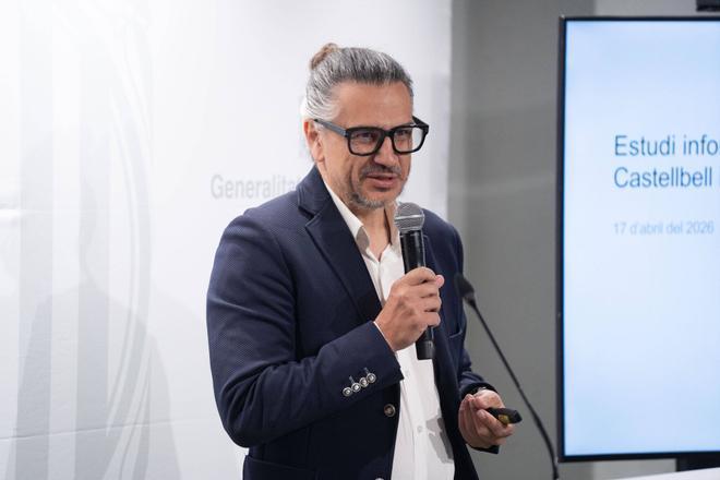 Barselona Metrosu'nun Yeni Yüzü: David Prat TMB Ağ Direktörlüğüne Atandı