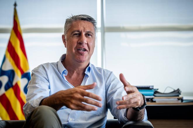 Badalona Belediye Başkanı'ndan Radikal Temizlik Hamlesi: Yeni Sözleşme ve Sıkı Denetim