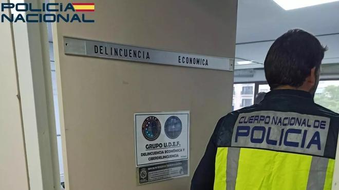 Mayorka'da 1.2 Milyon Avroluk Sahte Fatura Dolandırıcılığı: Uluslararası Şebeke Çökertildi