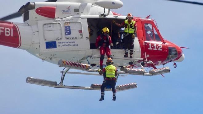 Kanarya Adaları'nda Feci Boğulma: 14 Yaşındaki Genç Dalgalara Kurban Gitti