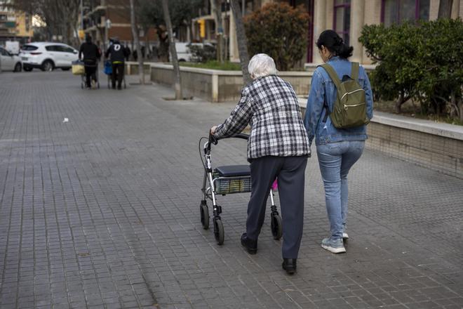 Katalan Aktris Assumpta Serna'dan Bağımlılık Yardımlarına İsyan: "Annem Beklerken Öldü"
