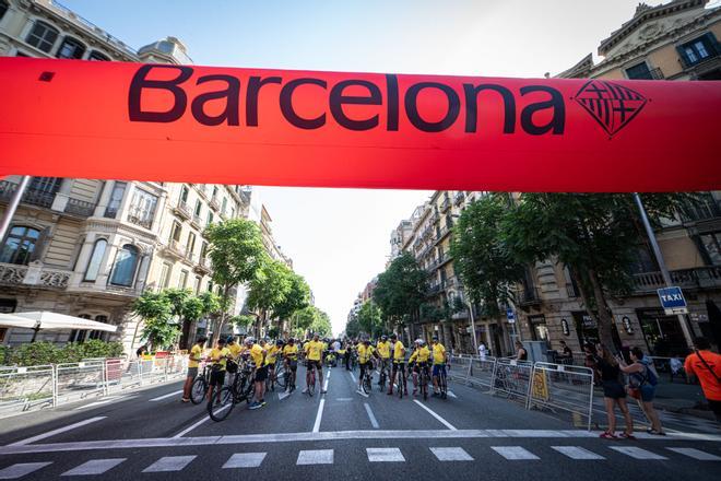 Tour de France 2026 Barselona'yı Kilitleyecek: Ulaşım ve Trafik Aksaklıkları