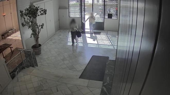 Barselona'da Ev Soygunları: 'Radyografi Metodu' Kullanan Çete Çökertildi!